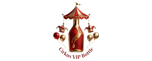 cirkusvipbottle
