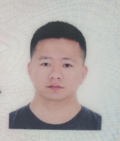 Song Qingkai Whitehead